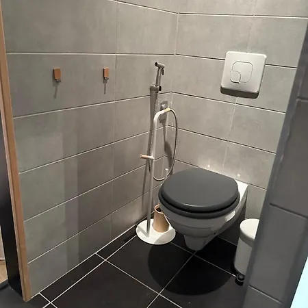 Cocon Iode Cosy Equipe, Baigne De Lumiere, Situe Au Coeur De A 1min A Pied Du Marche Avec Tv Et Wifi *